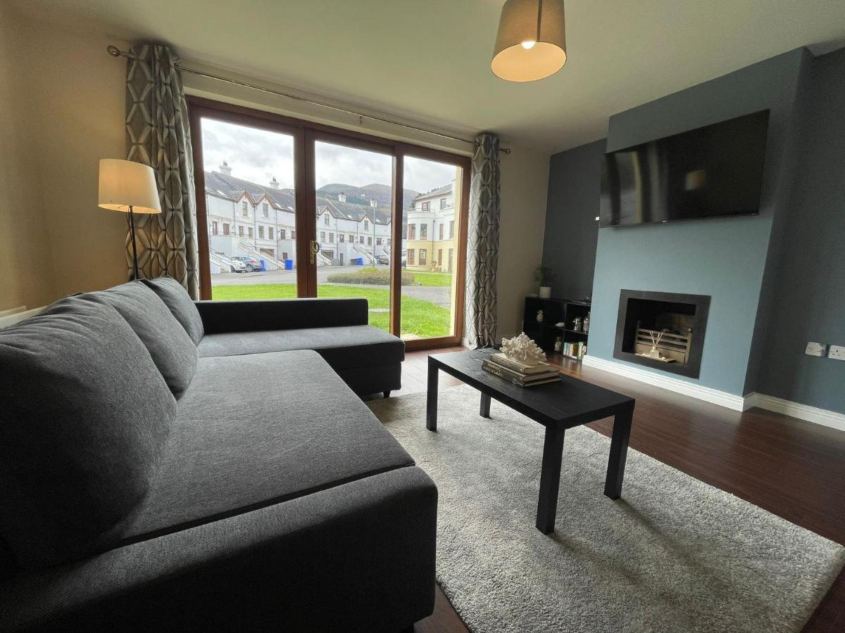 Appartement Donard Point Newcastle (Down)