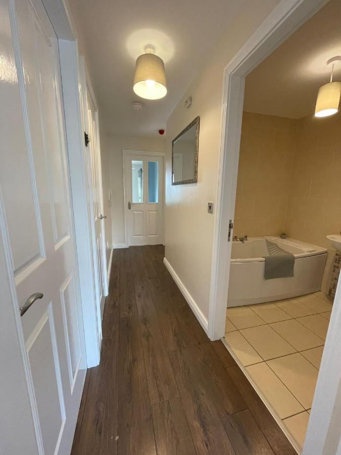 Donard Point Appartement Newcastle (Down)