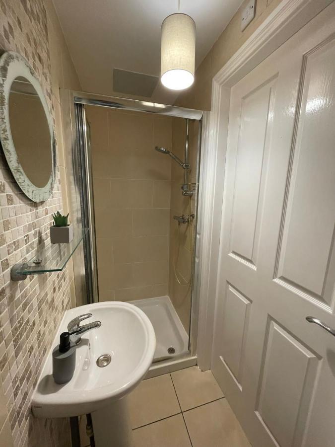Donard Point Appartement *