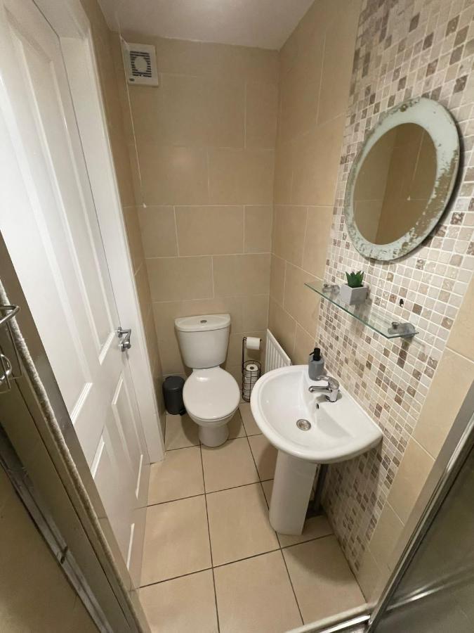Appartement Donard Point Newcastle (Down)
